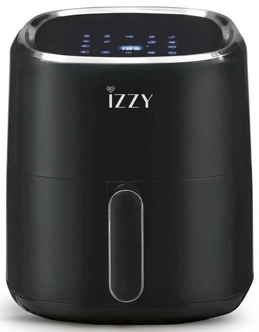 ΦΡΙΤΕΖΑ ΑΕΡΟΣ IZZY IZ-8213 DIGITAL