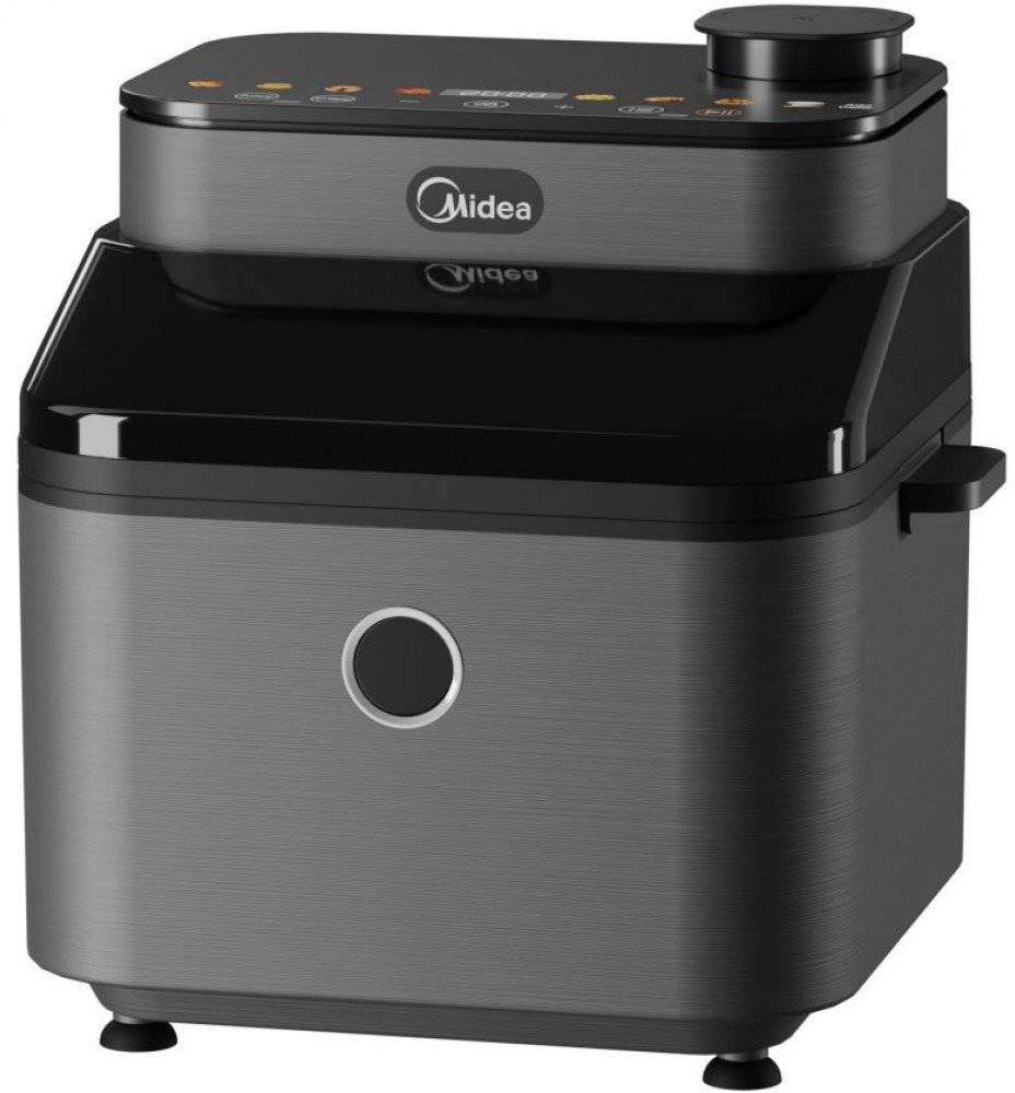 ΦΡΙΤΕΖΑ ΑΕΡΟΣ MIDEA MF-CY75A2 7.5LT MIDEA