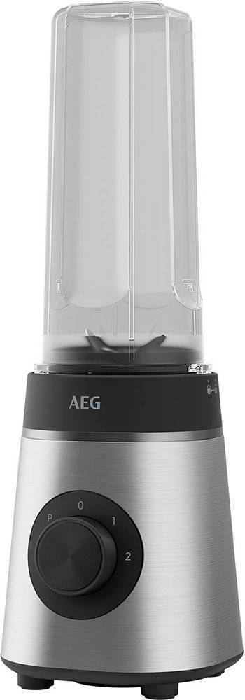 ΜΠΛEΝΤΕΡ AEG SB4-1-4ST (0.6 L) AEG