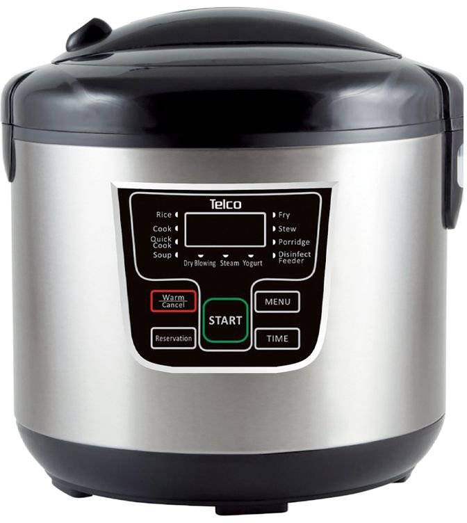 ΠΟΛΥΜΑΓΕΙΡΑΣ TELCO 060082 TELCO