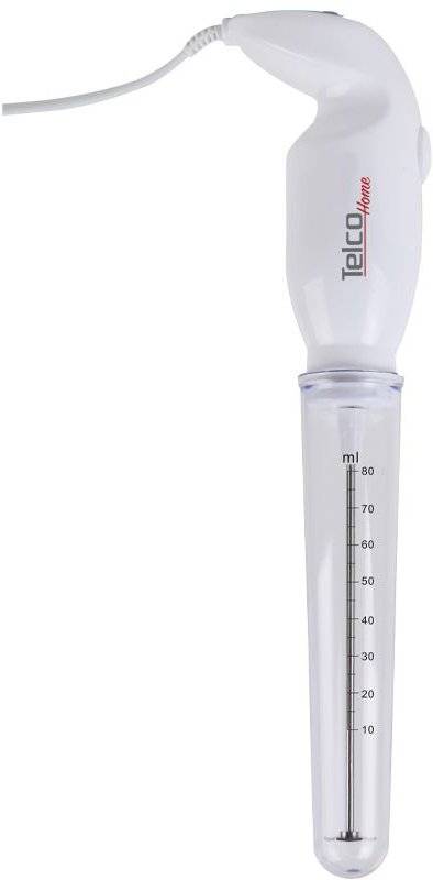 ΗΛΕΚΤΡΙΚΟ ΜΙΞΕΡ ΦΡΑΠΕ TELCO HB-202RL 25W ΛΕΥΚΟ TELCO