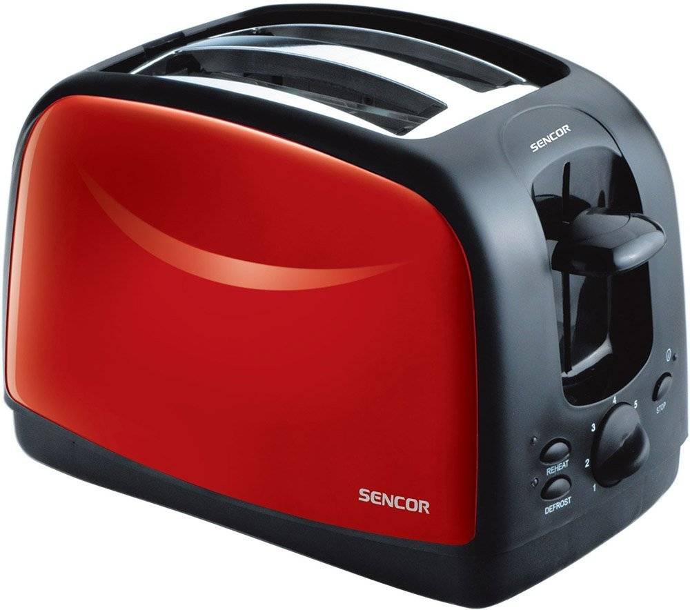 ΦΡΥΓΑΝΙΕΡΑ SENCOR STS 2652RD SENCOR