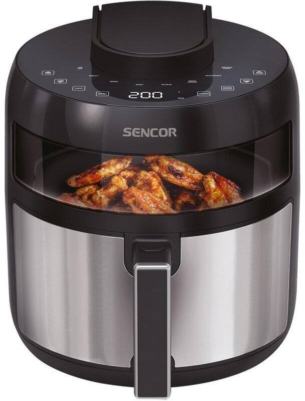 ΦΡΙΤΕΖΑ ΑΕΡΟΣ SENCOR SFR 5010 SENCOR