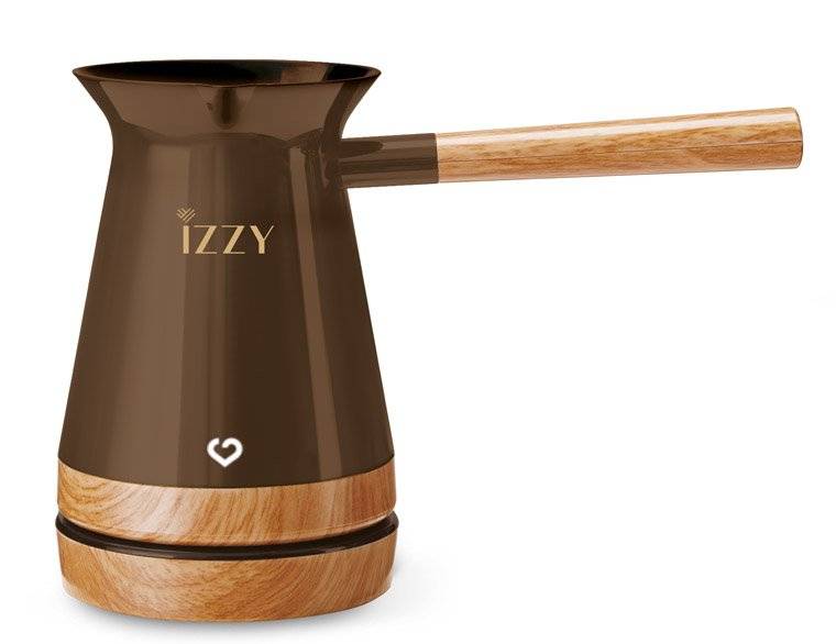 ΗΛΕΚΤΡΙΚΟ ΜΠΡΙΚΙ IZZY AROMA (224135) IZZY