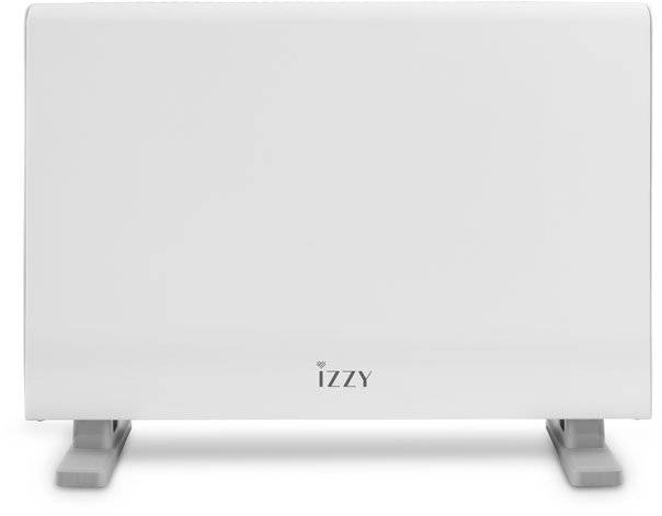 ΘΕΡΜΟΠΟΜΠΟΣ IZZY IZ-9038 2000W