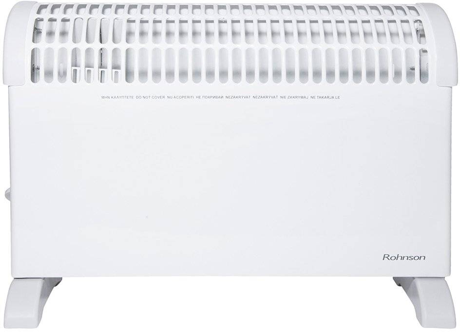 ΘΕΡΜΟΠΟΜΠΟΣ ROHNSON R-038 TURBO ROHNSON