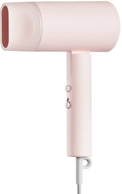 XIAOMI ΣΕΣΟΥΑΡ XIAOMI COMPACT HAIR DRYER H101 PINK (BHE7474EU)