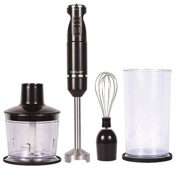 EUROLAMP ΡΑΒΔΟΜΠΛΕΝΤΕΡ EUROLAMP 300-70024