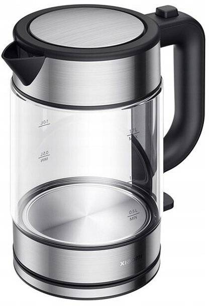 ΓΥΑΛΙΝΟΣ ΒΡΑΣΤΗΡΑΣ XIAOMI BHR7423EU XIAOMI