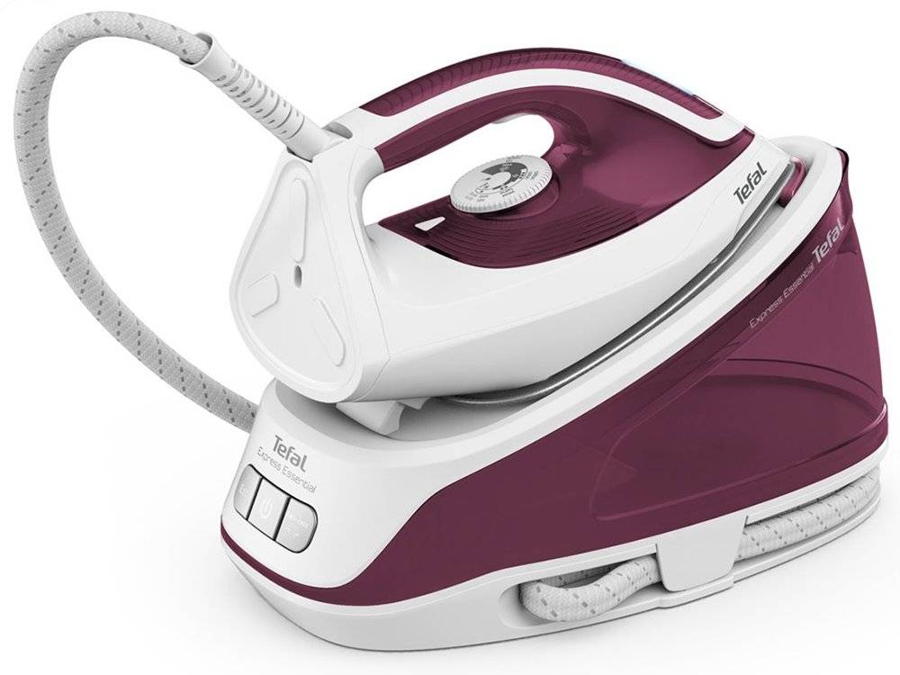 ΓΕΝΝΗΤΡΙΑ ΑΤΜΟΥ TEFAL SV6110 TEFAL