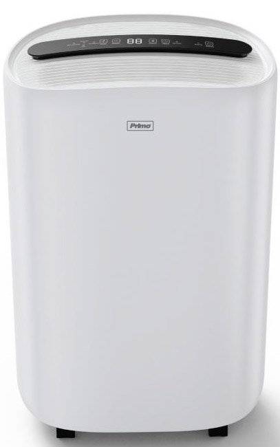 PRIMO ΑΦΥΓΡΑΝΤΗΡΑΣ PRIMO PRDH-45016I 20L