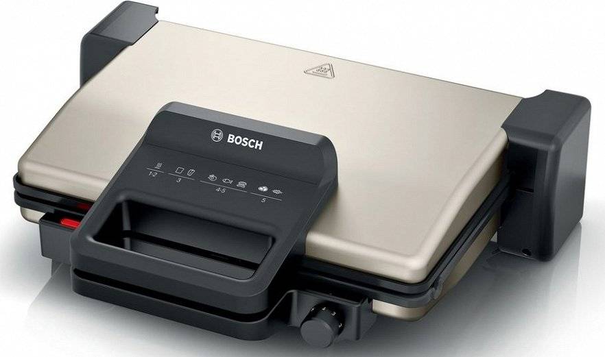 ΨΗΣΤΙΕΡΑ BOSCH TCG3302