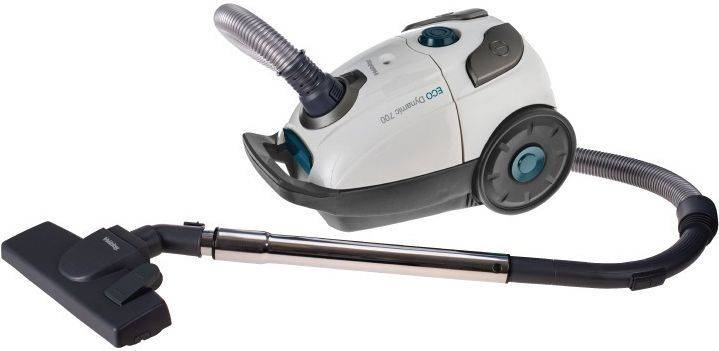 ΗΛΕΚΤΡΙΚΗ ΣΚΟΥΠΑ HOBBY HVC-40361 HOBBY