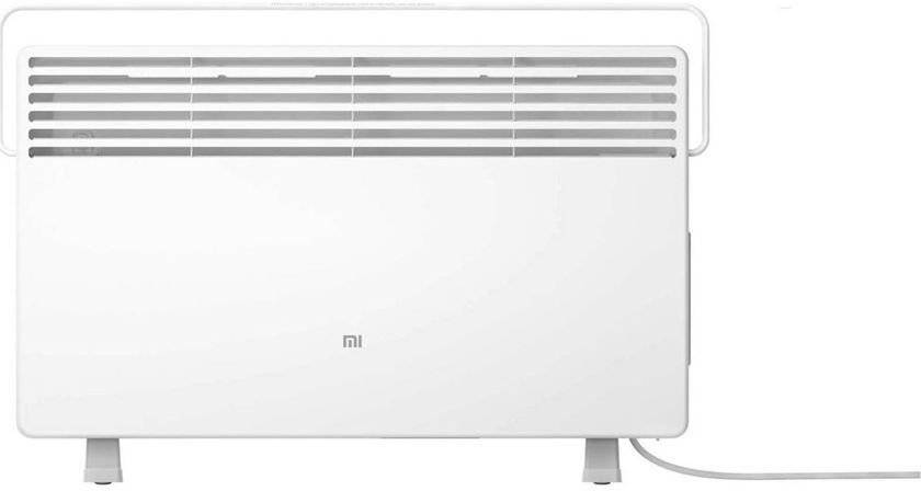 ΘΕΡΜΟΠΟΜΠΟΣ XIAOMI MI SMART SPACE HEATER S ΛΕΥΚΟ (BHR4037GL)