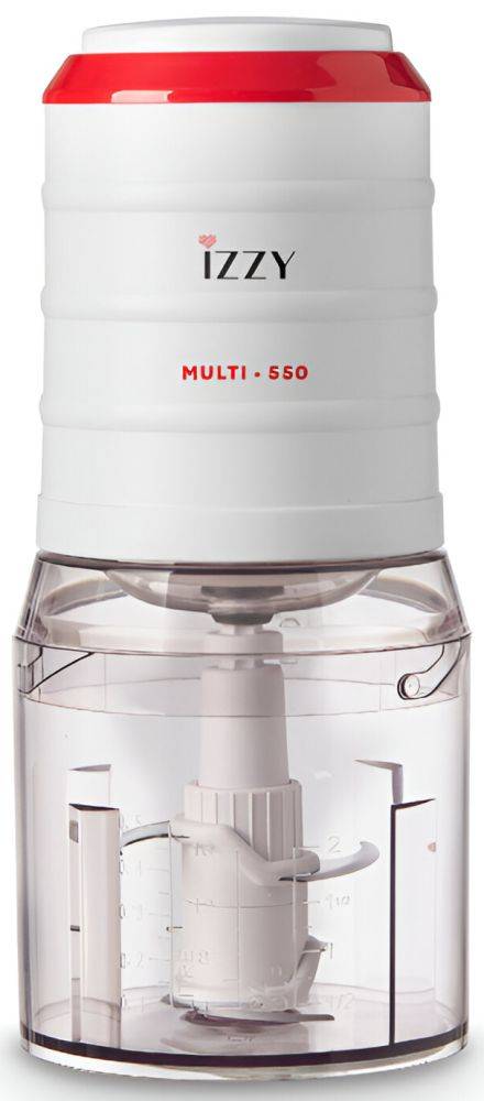 ΚΟΠΤΗΡΙ IZZY MULTI 550 CHERRIES IZ-6905 IZZY