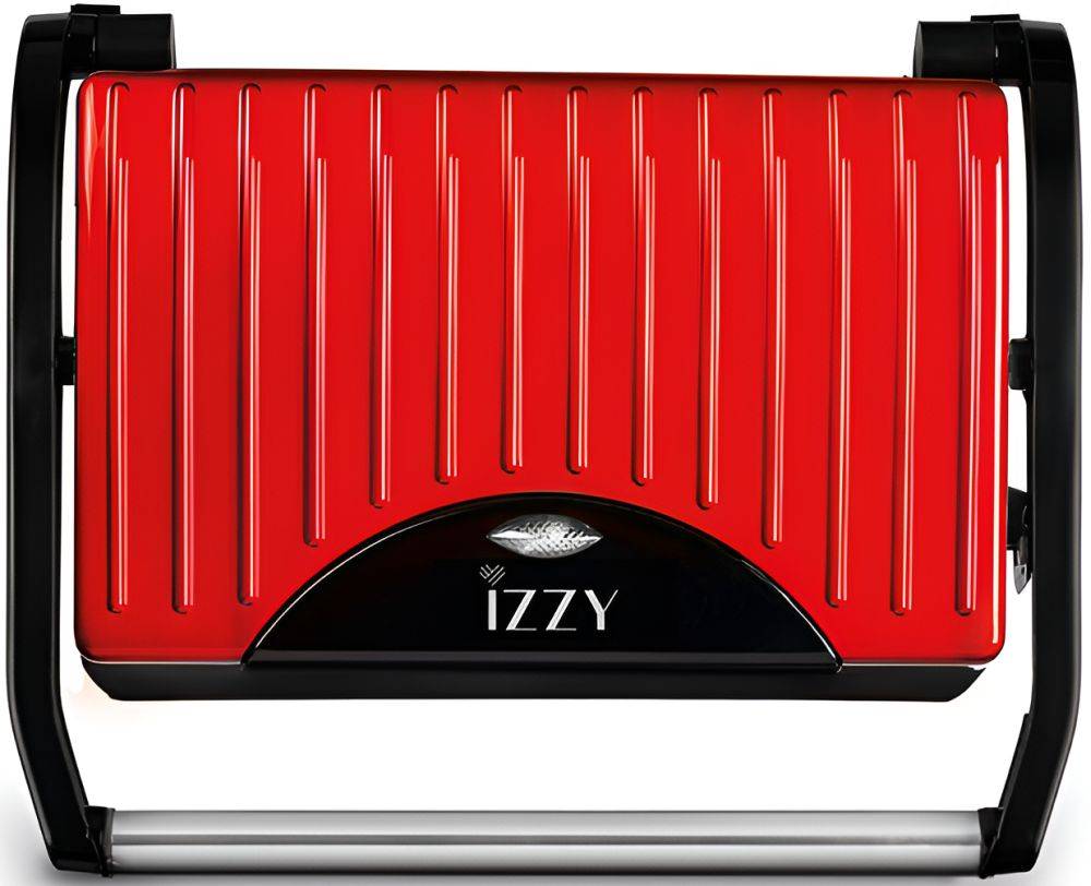 IZZY ΣΑΝΤΟΥΙΤΣΙΕΡΑ IZZY IZ-2019 PANINI CHERRIES