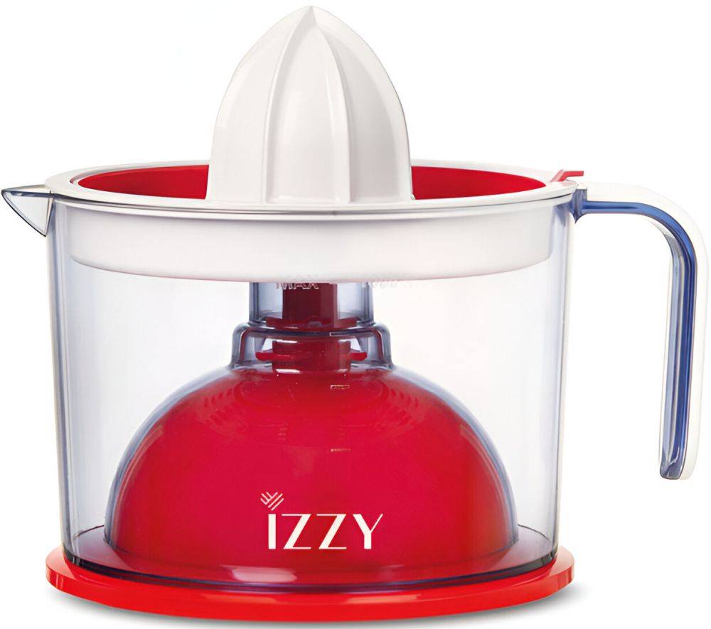 ΣΤΥΠΤΗΡΙ IZZY H-52 CHERRIES IZZY