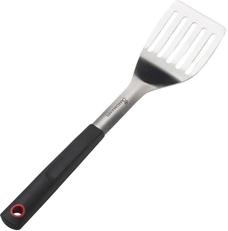 ΣΠΑΤΟΥΛΑ LANDMANN QUALITY ΑΝΟΞΕΙΔΩΤΗ 42CM