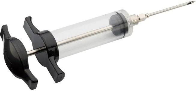 ΣΥΡΙΓΓΑ LANDMANN ΜΑΡΙΝΑΡΙΣΜΑΤΟΣ ΚΡΕΑΤΟΣ LANDMANN