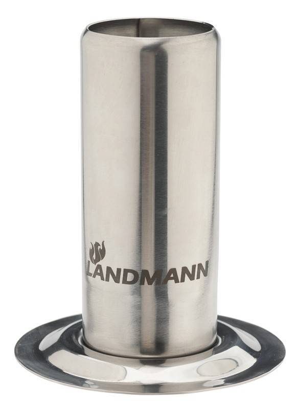 LANDMANN ΒΑΣΗ ΣΤΗΡΙΞΗΣ LANDMANN ΚΟΤΟΠΟΥΛΟΥ ΑΝΟΞΕΙΔΩΤΗ 35X23.5X16CM