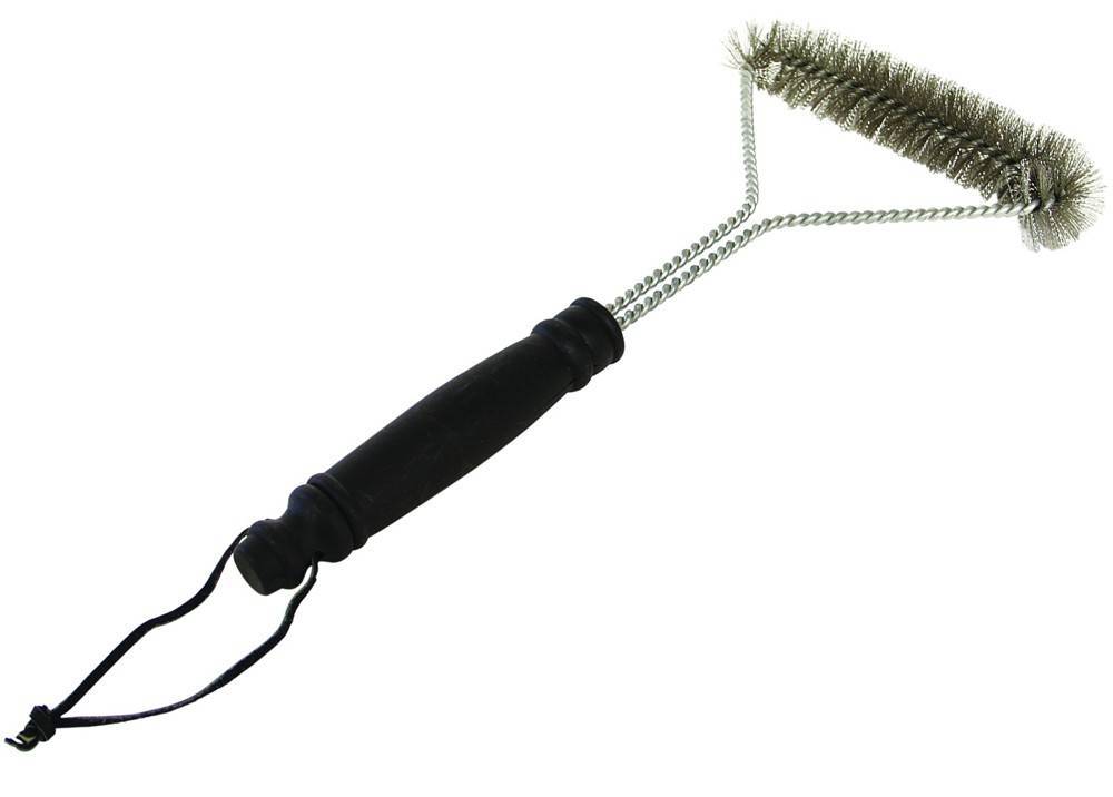 ΒΟΥΡΤΣΑ ΚΑΘΑΡΙΣΜΟΥ SOMAGIC ΜΕΤΑΛΛΟ/ΠΛΑΣΤΙΚΟ 31CM SOMAGIC