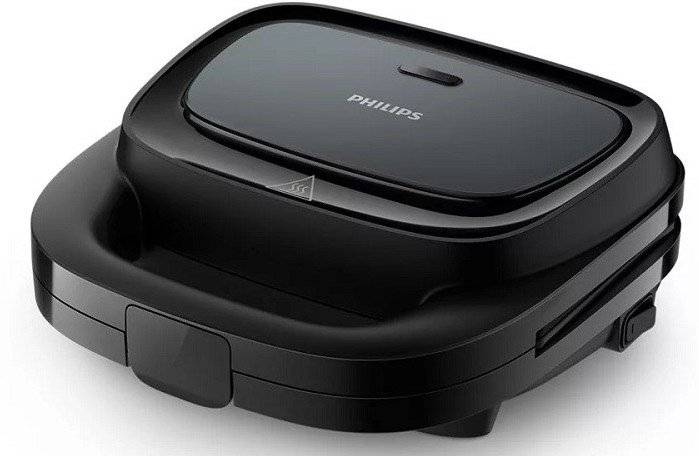 PHILIPS ΒΑΦΛΙΕΡΑ PHILIPS HD2330/90