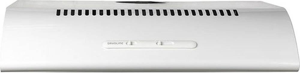 ΕΛΕΥΘΕΡΟΣ ΑΠΟΡΡΟΦΗΤΗΡΑΣ 90CM DAVOLINE OLYMPIA 2.0 390 ΛΕΥΚΟ