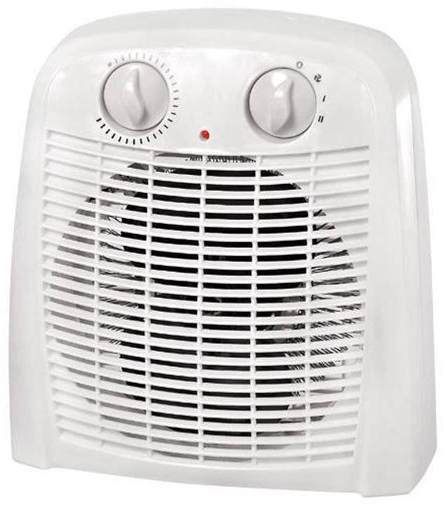 ΑΕΡΟΘΕΡΜΟ ΜΠΑΝΙΟΥ ΚΑΙ ΔΩΜΑΤΙΟΥ EUROLAMP 147-29126 EUROLAMP