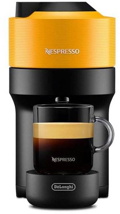 ΑΥΤΟΜΑΤΗ ΚΑΦΕΤΙΕΡΑ ESPRESSO DELONGHI VERTUO POP ENV90.Y