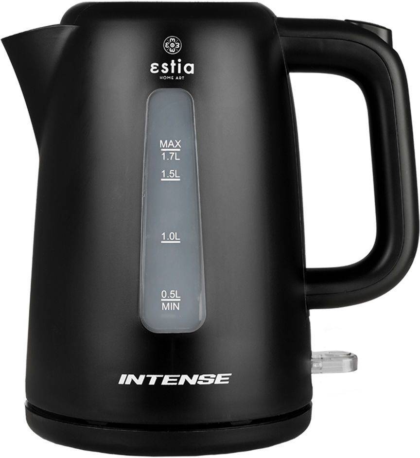 ΒΡΑΣΤΗΡΑΣ ESTIA INTENSE DARK ΜΑT 06-24598 (1.7L)