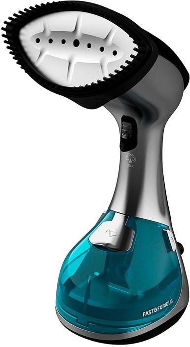 CECOTEC ΣΥΣΤΗΜΑ ΑΤΜΟΥ CECOTEC FAST-FURIOUS 4050 X-TREME 05519 ΓΚΡΙ