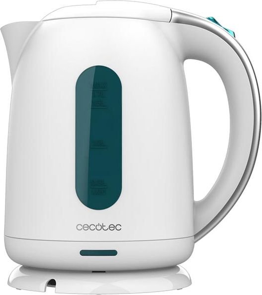 ΒΡΑΣΤΗΡΑΣ CECOTEC THERMOSENSE 180 01418 ΛΕΥΚΟΣ (1.7 L) CECOTEC