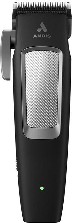 ΚΟΥΡΕΥΤΙΚΗ ΜΗΧΑΝΗ ANDIS INCRED #560585 ΜΑΥΡΗ ANDIS