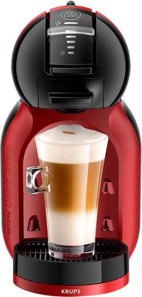 ΠΟΛΥΚΑΦΕΤΙΕΡΑ ΡΟΦΗΜΑΤΩΝ KRUPS DOLCE GUSTO MINI ME KP123H10 KRUPS