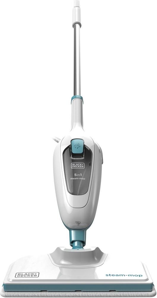 ΑΤΜΟΚΑΘΑΡΙΣΤΗΣ BLACK+DECKER FSMH13E5-QS (5 ΣΕ1 STEAM-MOP)