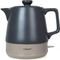ΒΡΑΣΤΗΡΑΣ MAESTRO MR-071 CERAMIC ELECTRIC KETTLE 1L BLACK 1000W ΒΡΑΣΤΗΡΑΣ MAESTRO MR-071 CERAMIC ELECTRIC KETTLE 1L BLACK 1000W