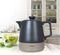 ΒΡΑΣΤΗΡΑΣ MAESTRO MR-071 CERAMIC ELECTRIC KETTLE 1L BLACK 1000W ΒΡΑΣΤΗΡΑΣ MAESTRO MR-071 CERAMIC ELECTRIC KETTLE 1L BLACK 1000W