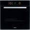    MIELE H 5461 B D BLACK