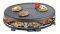 0 SEVERIN 2681 RACLETTE PARTY GRILL