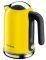  KENWOOD SJM 020YW YELLOW KMIX