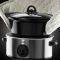 SLOW COOKER RUSSELL HOBBS COOK@HOME 22740