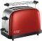  RUSSELL HOBBS FLAME RED 23330