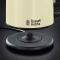  RUSSELL HOBBS COLOURS CLASSIC CREAM 20194