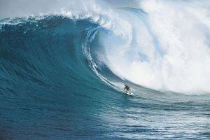 POSTER LET\'S SURFING 61 X 91.5 CM