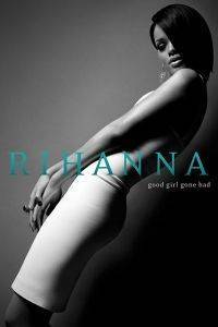 POSTER RIHANNA 61 X 91.5 CM