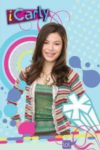 POSTER I CARLY CARLY 61 X 91.5 CM