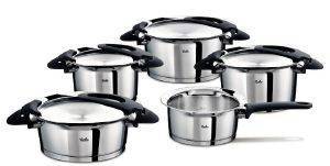      FISSLER  INTENSA BLACK   5