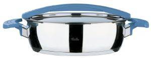 FISSLER  QUATTRO  AGIC BLUE 26