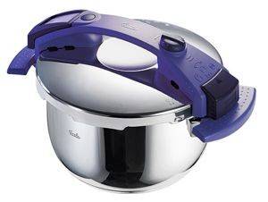   FISSLER MAGIC BLUE 6L