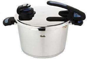 FISSLER   INTENSA BLUE 8L